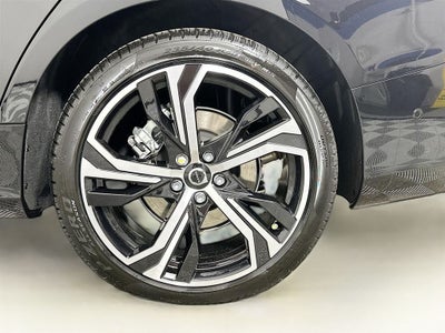 2024 Volvo S60 B5 Plus Dark Theme