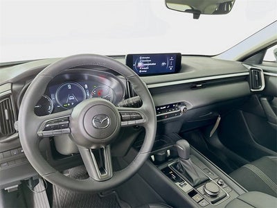 2025 Mazda Mazda CX-50 Hybrid Preferred Package