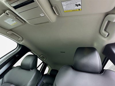 2025 Mazda Mazda CX-50 Hybrid Preferred Package