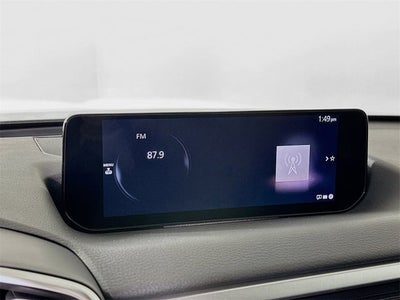 2025 Mazda Mazda CX-50 Hybrid Preferred Package