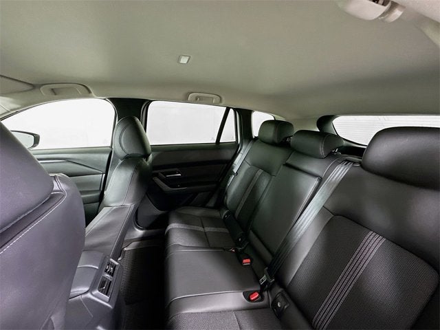 2025 Mazda Mazda CX-50 Hybrid Preferred Package