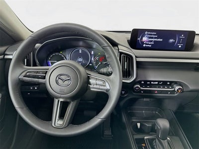 2025 Mazda Mazda CX-50 Hybrid Preferred Package