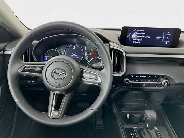 2025 Mazda Mazda CX-50 Hybrid Preferred Package