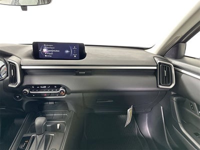 2025 Mazda Mazda CX-50 Hybrid Preferred Package