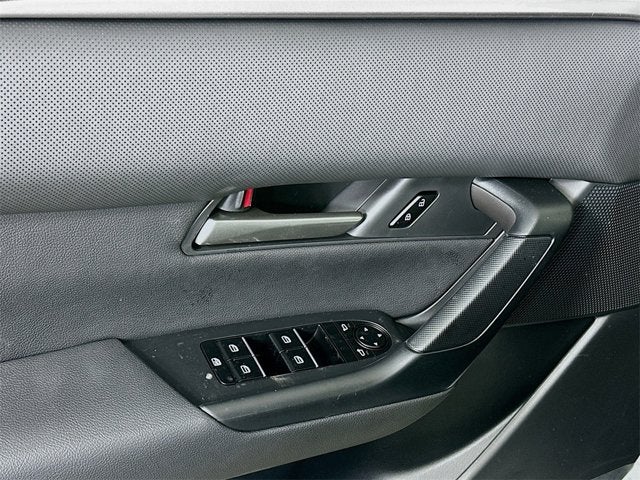 2025 Mazda Mazda CX-50 Hybrid Preferred Package