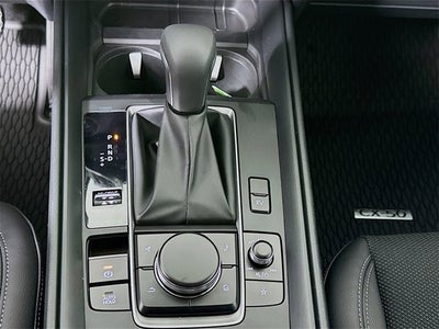 2025 Mazda Mazda CX-50 Hybrid Preferred Package