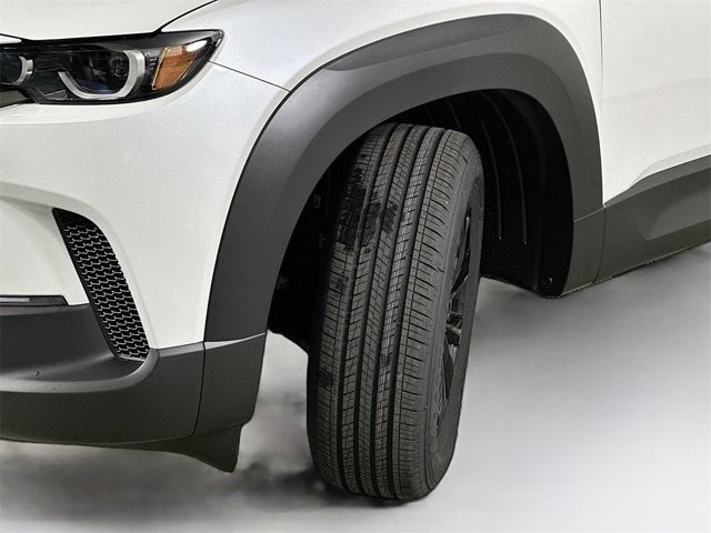 2025 Mazda Mazda CX-50 Hybrid Preferred Package