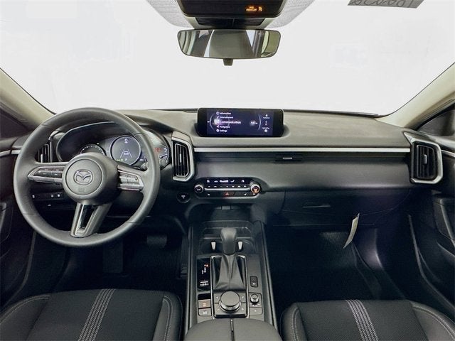 2025 Mazda Mazda CX-50 Hybrid Preferred Package