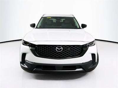 2025 Mazda Mazda CX-50 Hybrid Preferred Package