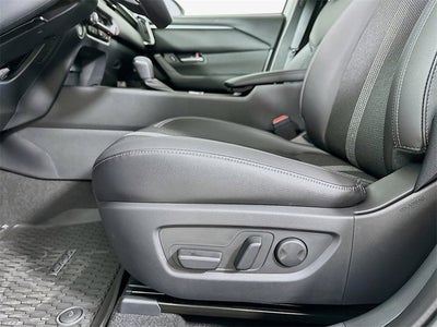 2025 Mazda Mazda CX-50 Hybrid Preferred Package