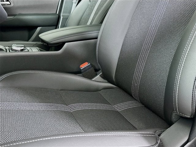 2025 Mazda Mazda CX-50 Hybrid Preferred Package