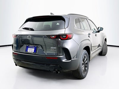 2026 Mazda Mazda CX-50 Hybrid Premium