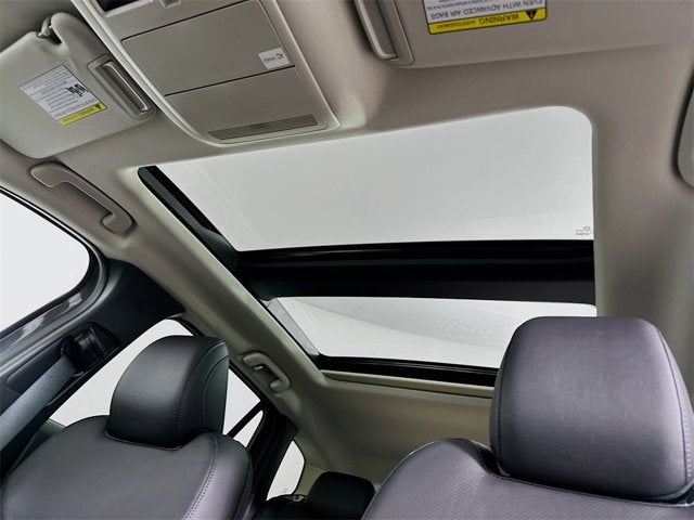 2025 Mazda Mazda CX-50 Hybrid Premium Package