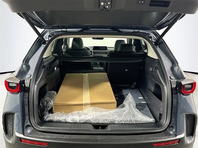 2025 Mazda Mazda CX-50 Hybrid Premium Package