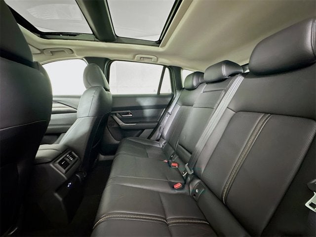 2025 Mazda Mazda CX-50 Hybrid Premium Package