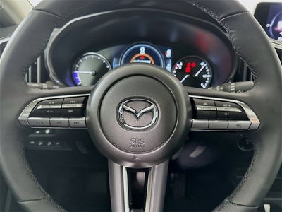 2025 Mazda Mazda CX-50 Hybrid Premium Package