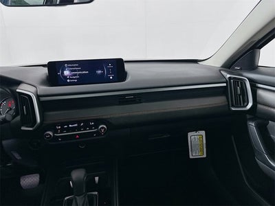 2025 Mazda Mazda CX-50 Hybrid Premium Package