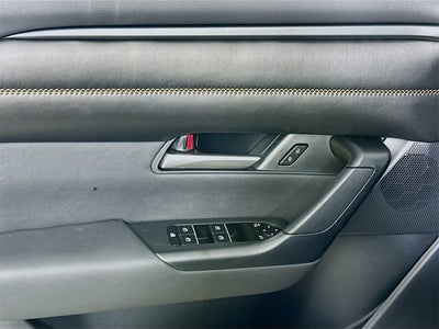 2025 Mazda Mazda CX-50 Hybrid Premium Package