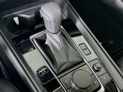 2025 Mazda Mazda CX-50 Hybrid Premium Package