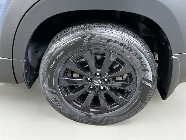 2025 Mazda Mazda CX-50 Hybrid Premium Package