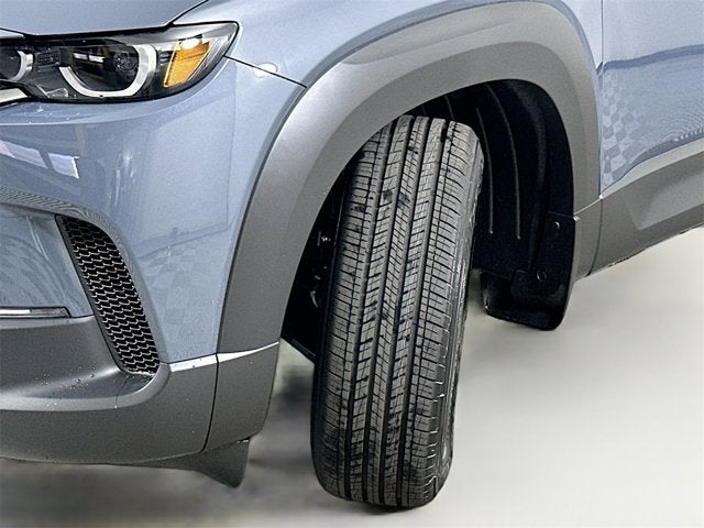 2025 Mazda Mazda CX-50 Hybrid Premium Package