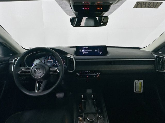 2025 Mazda Mazda CX-50 Hybrid Premium Package