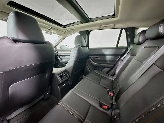 2025 Mazda Mazda CX-50 Hybrid Premium Package