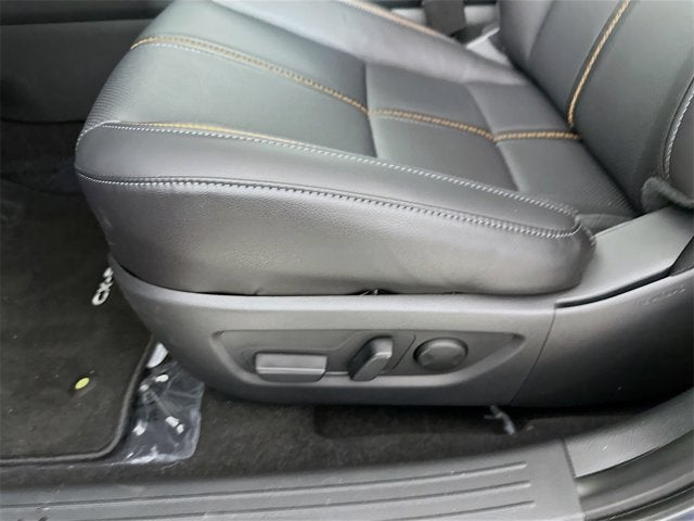 2025 Mazda Mazda CX-50 Hybrid Premium Package