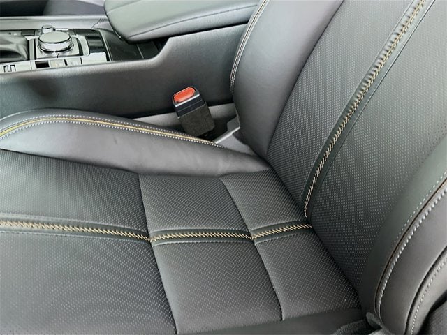 2025 Mazda Mazda CX-50 Hybrid Premium Package