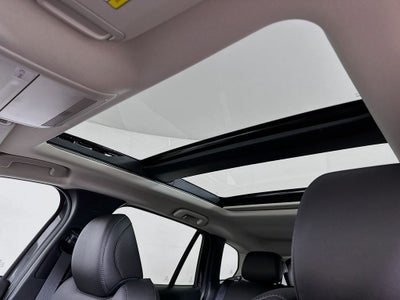 2025 Mazda Mazda CX-50 Hybrid Premium