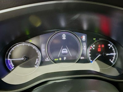 2025 Mazda Mazda CX-50 Hybrid Premium