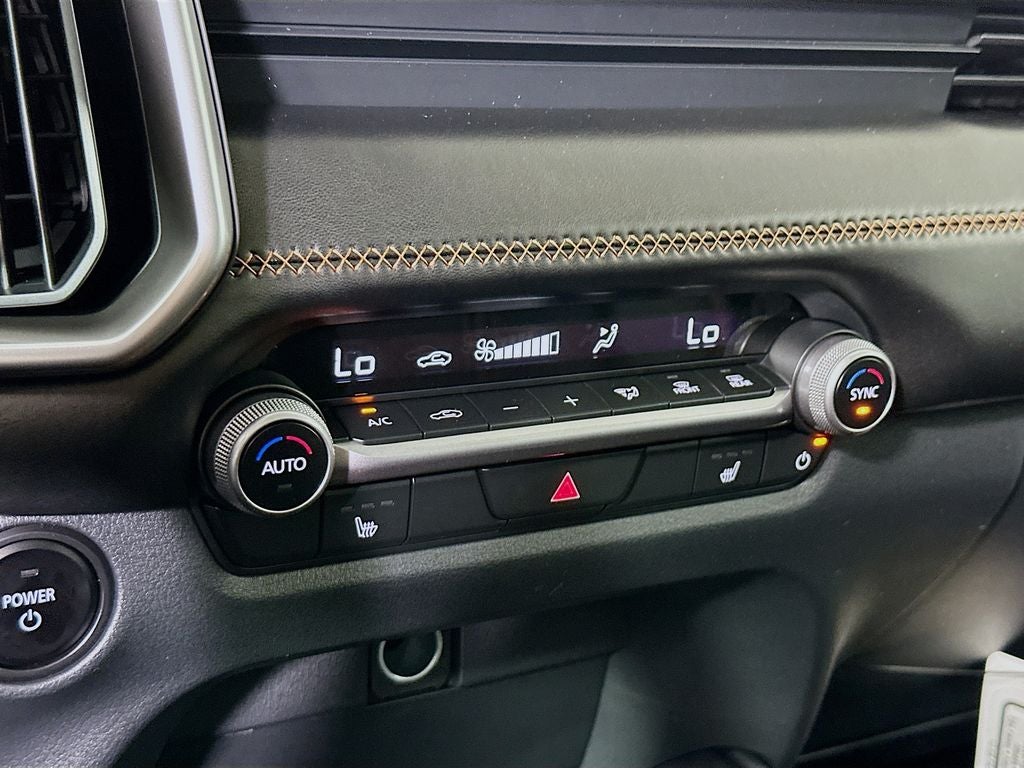 2025 Mazda Mazda CX-50 Hybrid Premium