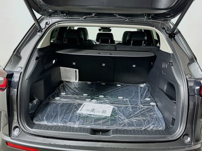 2025 Mazda Mazda CX-50 Hybrid Premium