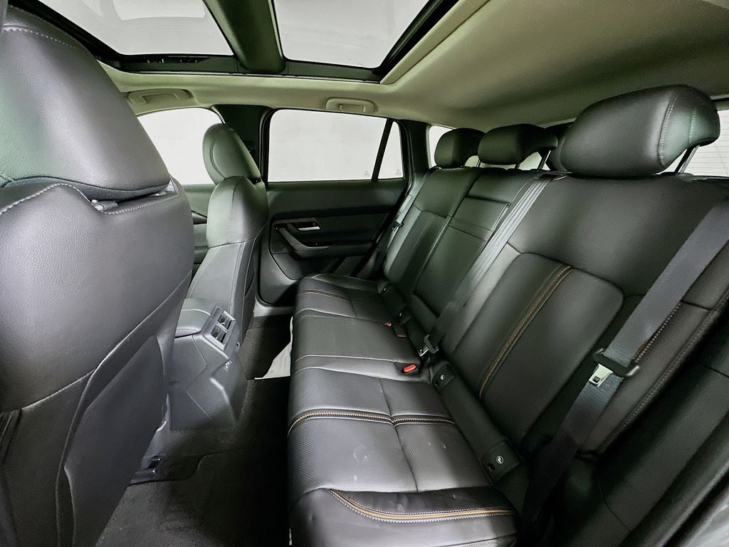 2025 Mazda Mazda CX-50 Hybrid Premium