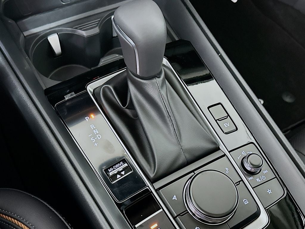 2025 Mazda Mazda CX-50 Hybrid Premium