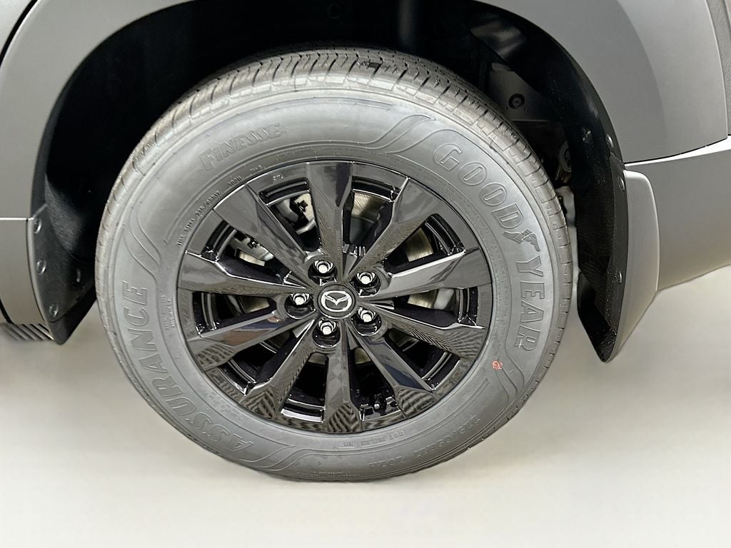 2025 Mazda Mazda CX-50 Hybrid Premium