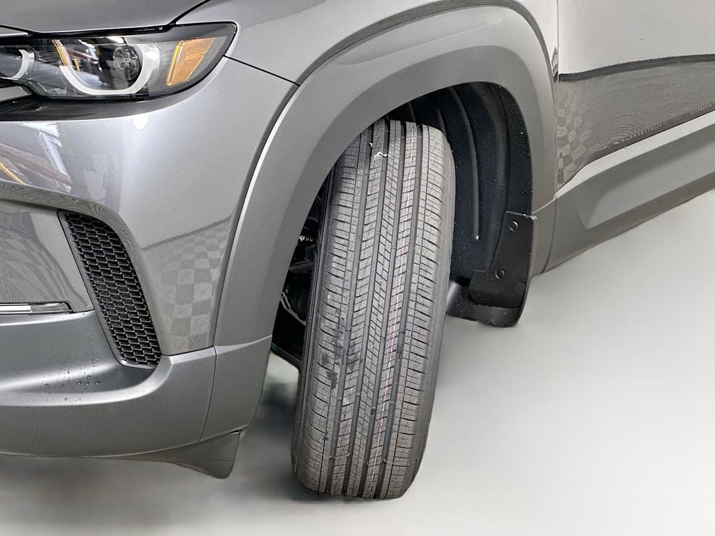 2025 Mazda Mazda CX-50 Hybrid Premium