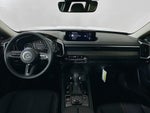 2025 Mazda Mazda CX-50 Hybrid Premium