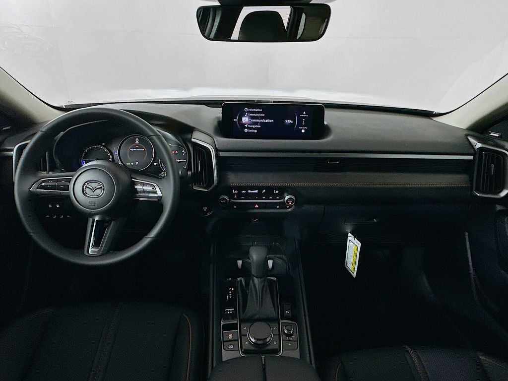 2025 Mazda Mazda CX-50 Hybrid Premium