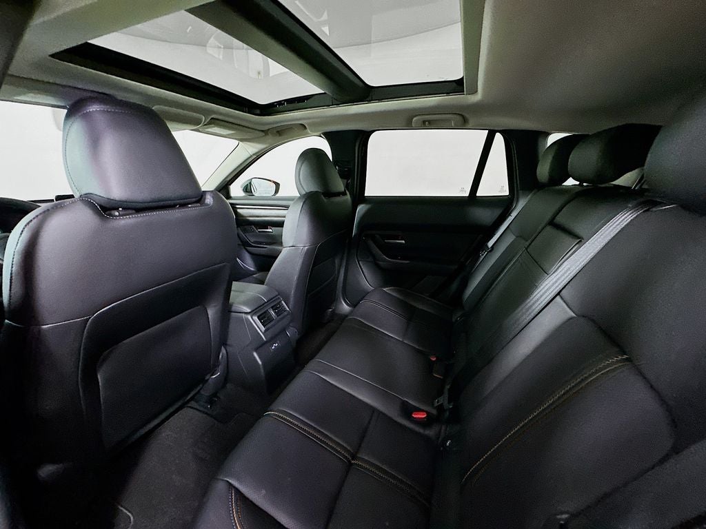 2025 Mazda Mazda CX-50 Hybrid Premium