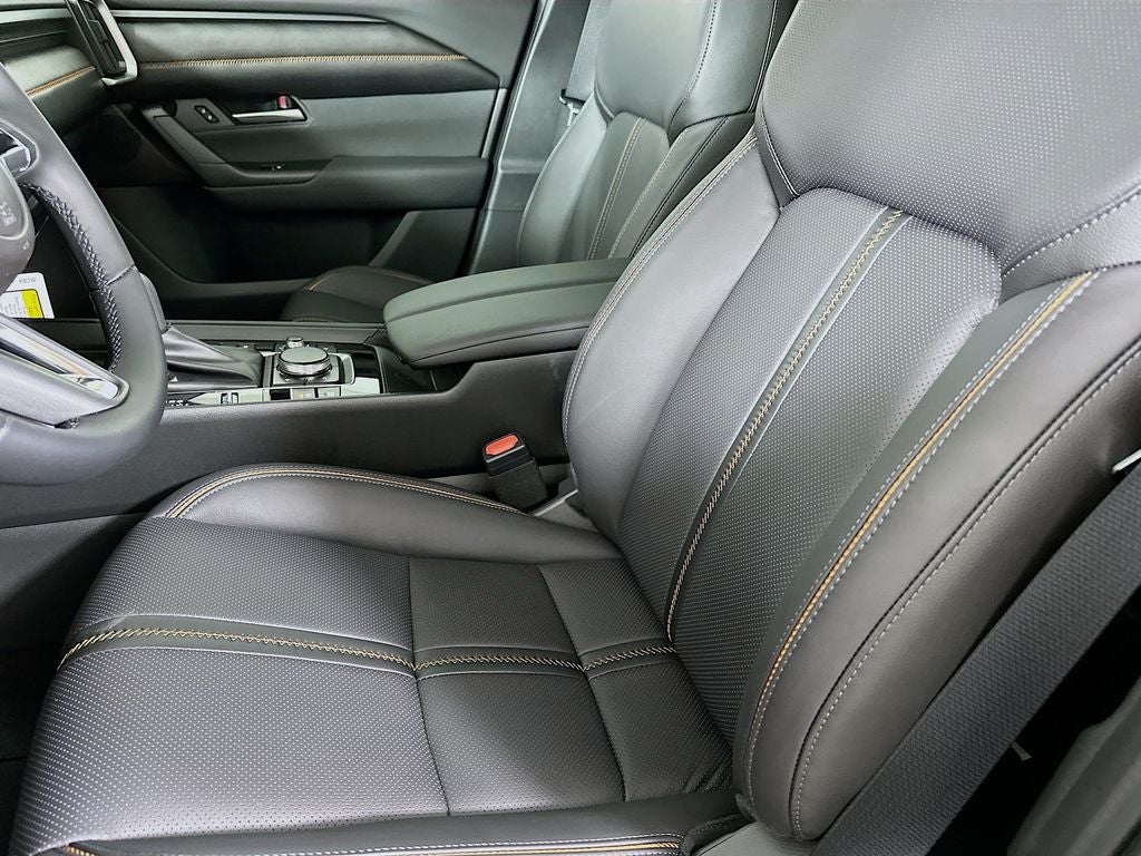 2025 Mazda Mazda CX-50 Hybrid Premium