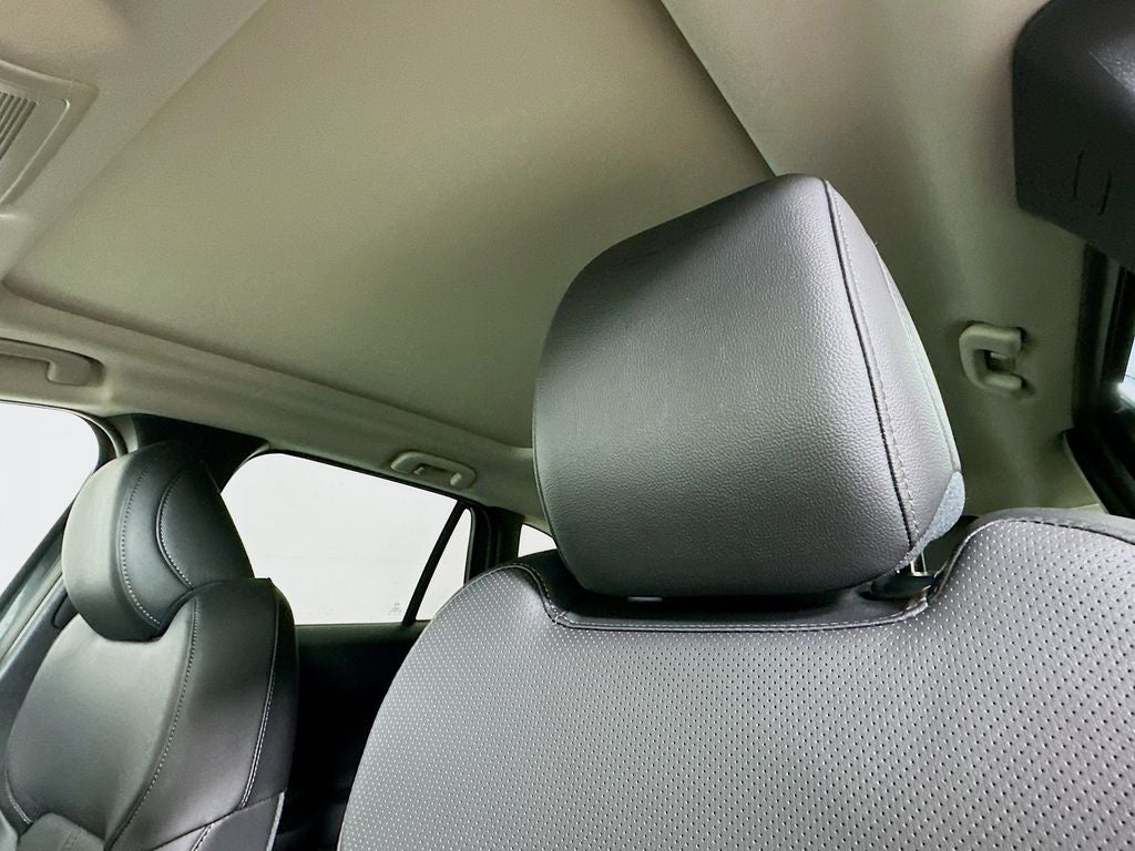 2025 Mazda Mazda CX-50 Hybrid Premium