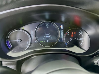 2025 Mazda Mazda CX-50 Hybrid Premium