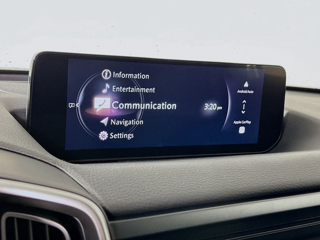 2025 Mazda Mazda CX-50 Hybrid Premium