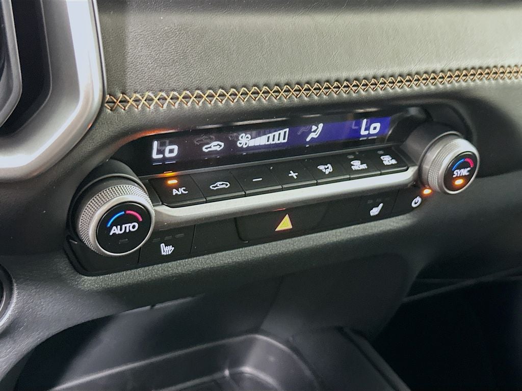 2025 Mazda Mazda CX-50 Hybrid Premium