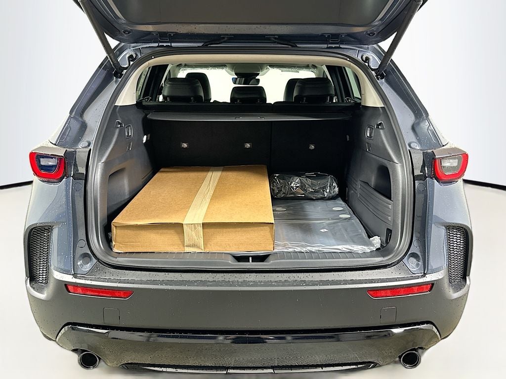 2025 Mazda Mazda CX-50 Hybrid Premium