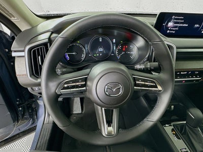 2025 Mazda Mazda CX-50 Hybrid Premium
