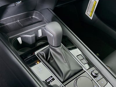 2025 Mazda Mazda CX-50 Hybrid Premium