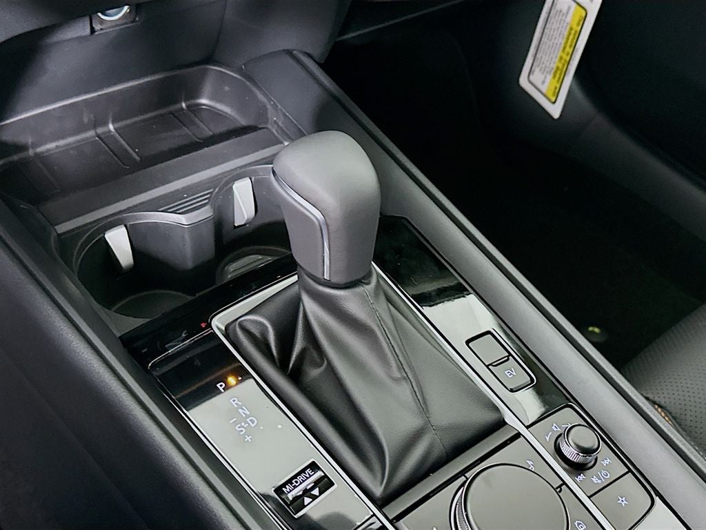 2025 Mazda Mazda CX-50 Hybrid Premium