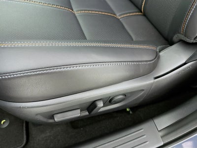 2025 Mazda Mazda CX-50 Hybrid Premium